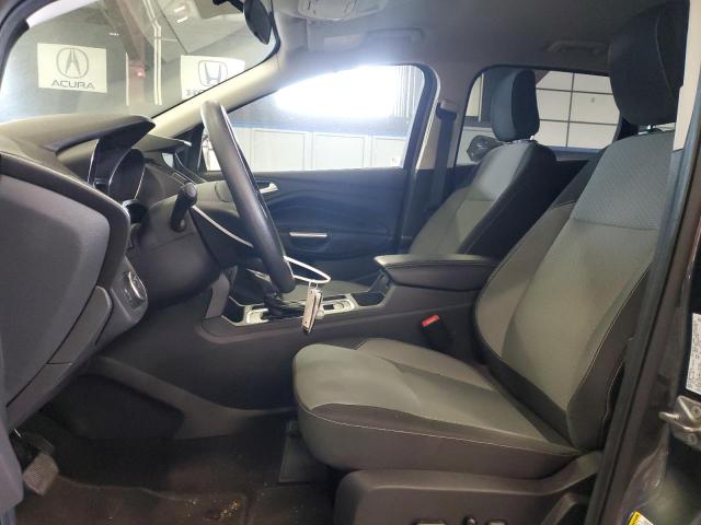  FORD ESCAPE 2019 Szary