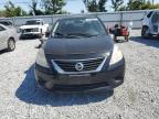 2014 Nissan Versa S for Sale in Riverview, FL - Rear End