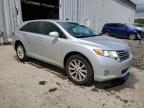 2011 Toyota Venza  zu verkaufen in Windsor, NJ - Side