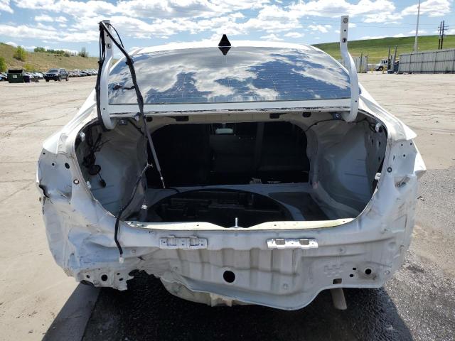  KIA FORTE 2023 White