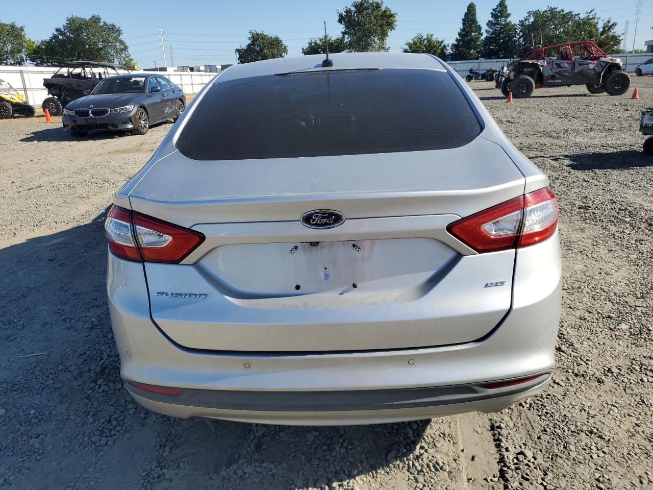 3FA6P0H73GR306276 FORD FUSION 2016