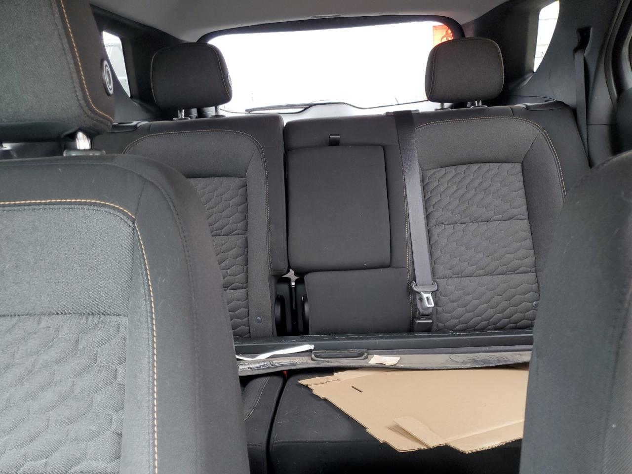 2GNAXUEV5L6152483 CHEVROLET EQUINOX 2020