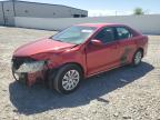 2012 Toyota Camry Base for Sale in Appleton, WI - Front End