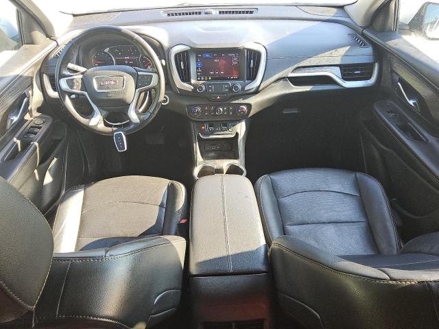  GMC TERRAIN 2019 Biały
