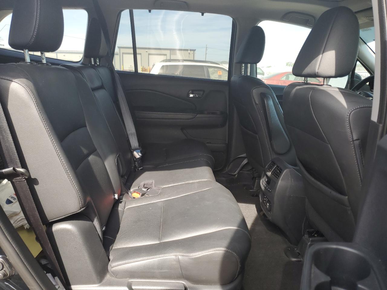 2012 Infiniti Qx56 VIN: JN8AZ2NE7C9020213 Lot: 56556835