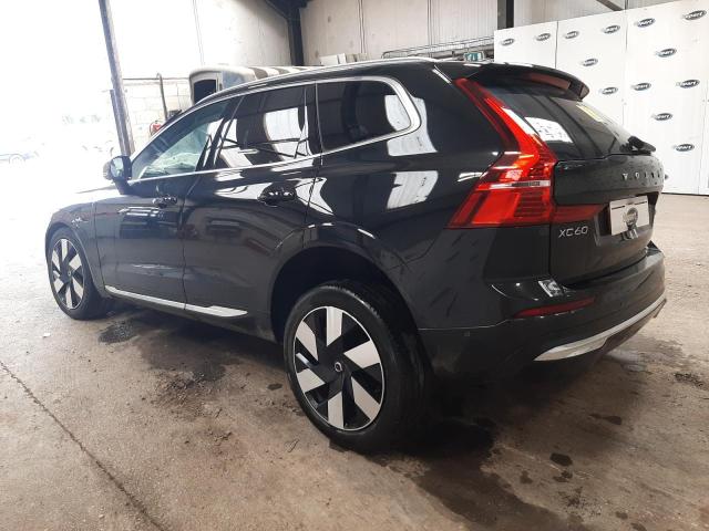 2024 VOLVO XC60 ULTRA