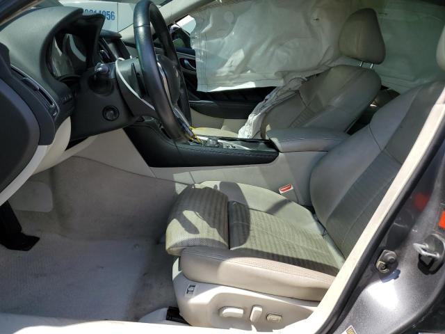  INFINITI Q50 2019 Gray