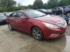 2011 Hyundai Sonata Se en Venta en Seaford, DE - Rear End