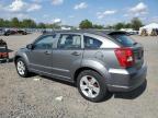 2011 Dodge Caliber Mainstreet en Venta en Hillsborough, NJ - Side