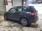 2010 Volkswagen Tiguan Se продається в North Billerica, MA - Side
