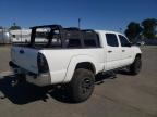 2013 Toyota Tacoma Dou 4.0L na sprzedaż w Sacramento, CA - Front End