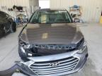 2018 Hyundai Elantra Sel   იყიდება Homestead-ში, FL - Front End