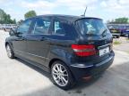 2009 MERCEDES BENZ B160 SPORT for sale at Copart ROCHFORD