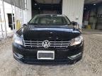 2013 Volkswagen Passat Sel за продажба в Rogersville, MO - Top/Roof