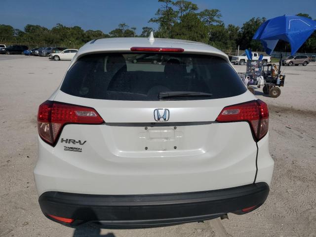  HONDA HR-V 2016 Белы