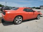 2020 Dodge Challenger Gt за продажба в Oklahoma City, OK - Front End