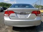 2010 Honda Civic Lx na sprzedaż w Waldorf, MD - All Over
