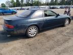 1992 Lexus Sc 400 продається в Finksburg, MD - Mechanical