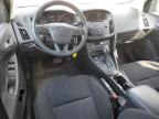 2017 Ford Focus Se en Venta en Mcfarland, WI - Rear End
