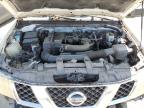 2005 Nissan Frontier King Cab Xe продається в American Canyon, CA - All Over