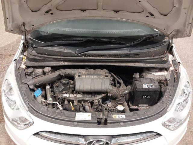 2013 HYUNDAI I10 CLASSI