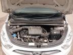 2013 HYUNDAI I10 CLASSI for sale at Copart NEWBURY