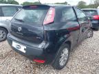 2010 FIAT PUNTO EVO for sale at Copart ROCHFORD