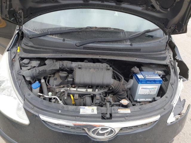 2011 HYUNDAI I10 STYLE