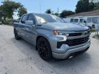 2024 Chevrolet Silverado C1500 Custom na sprzedaż w Opa Locka, FL - Normal Wear