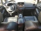 2017 Nissan Leaf S იყიდება Anderson-ში, CA - Front End
