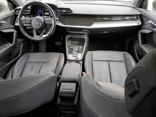 2022 AUDI A3 PREMIUM