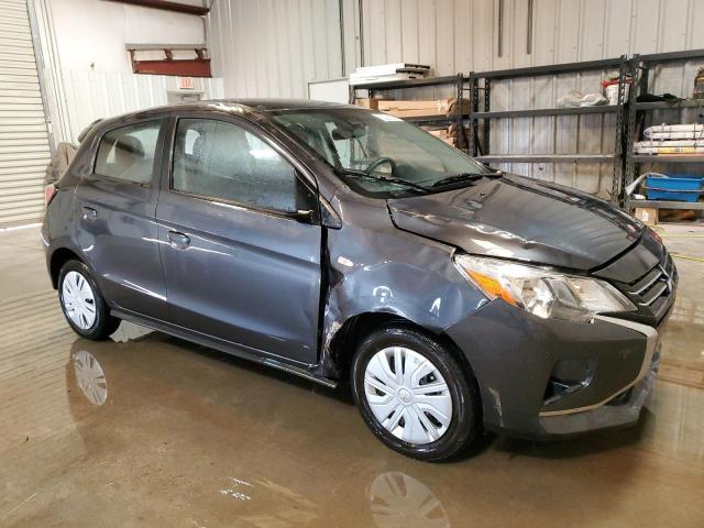  MITSUBISHI MIRAGE 2024 Gray