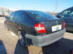 2001 TOYOTA AVENSIS GL for sale at Copart BRISTOL