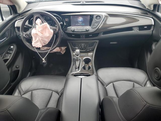  BUICK ENVISION 2019 Silver