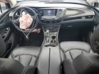 2019 Buick Envision Essence იყიდება Chicago Heights-ში, IL - Front End