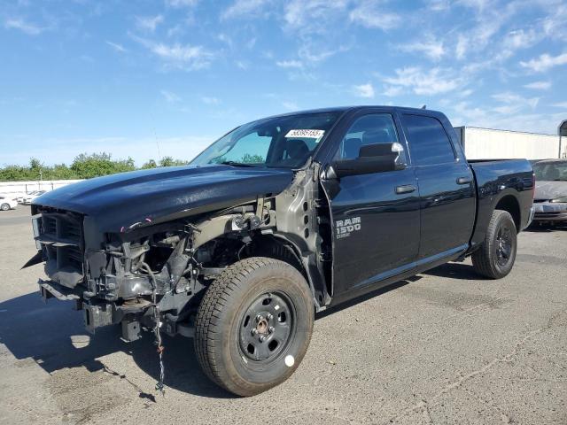 RAM 1500 CLASS 2022