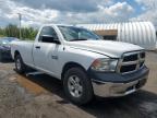 2018 Ram 1500 St for Sale in East Granby, CT - Minor Dent/Scratches