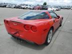 2005 Chevrolet Corvette  for Sale in Sacramento, CA - Front End