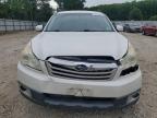 2011 Subaru Outback 2.5I Premium zu verkaufen in Hampton, VA - Front End