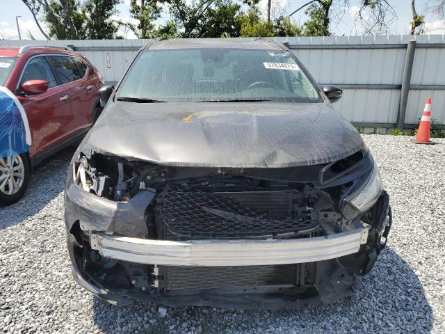  CHRYSLER PACIFICA 2022 Szary