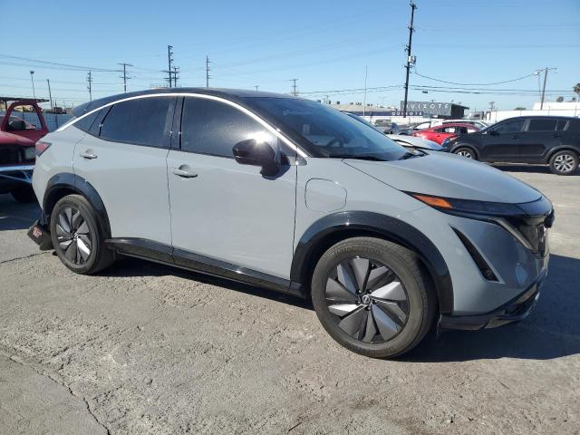  NISSAN ARIYA VENT 2024 Сірий