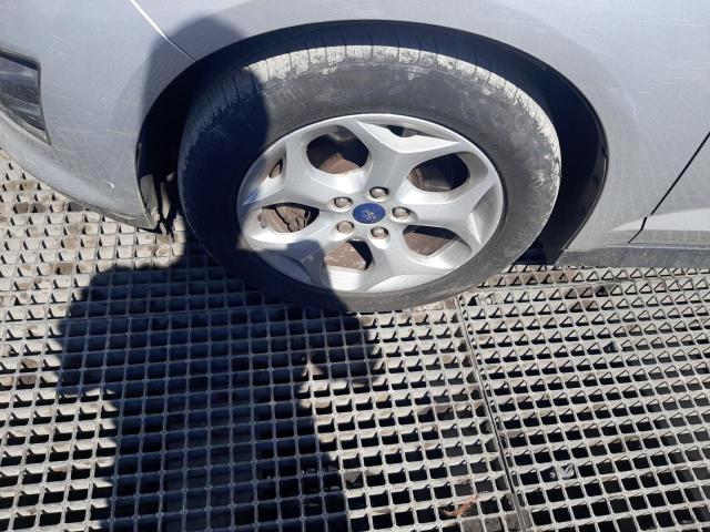 2014 FORD GRAND C-MA
