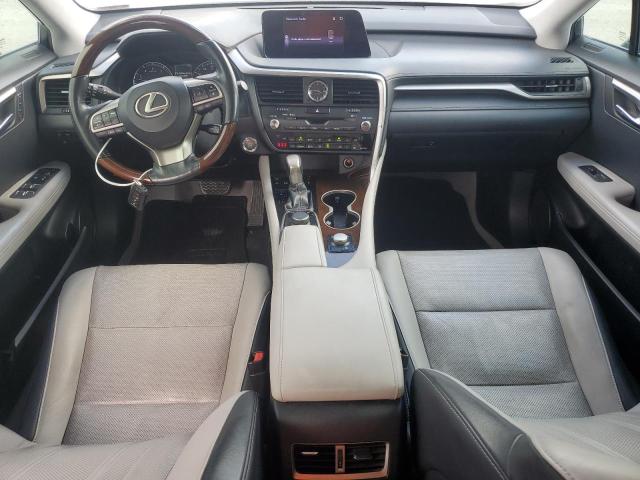  LEXUS RX350 2019 Серый