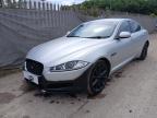 2012 JAGUAR XF PREMIUM for sale at Copart WESTBURY