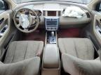 2005 Nissan Murano Sl en Venta en Fredericksburg, VA - Front End