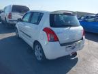 2008 SUZUKI SWIFT GLX for sale at Copart CHESTER