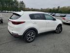 2022 Kia Sportage Lx zu verkaufen in Exeter, RI - Front End