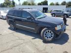2005 Jeep Grand Cherokee Limited продається в Vallejo, CA - Front End