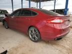 2014 Ford Fusion Titanium იყიდება Phoenix-ში, AZ - Front End