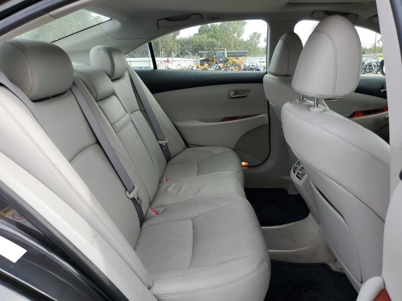 2008 Lexus Es 350 VIN: JTHBJ46G282248508 Lot: 56753185